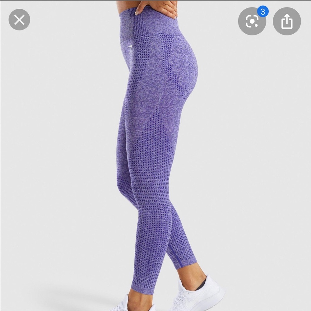 Vital seemless Gymshark legging